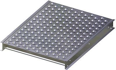 Produktbild Gura Kugelrollentisch