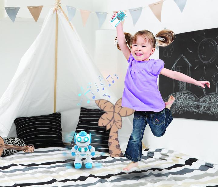 Immagine prodotto Lexibook Powerman® Shoot