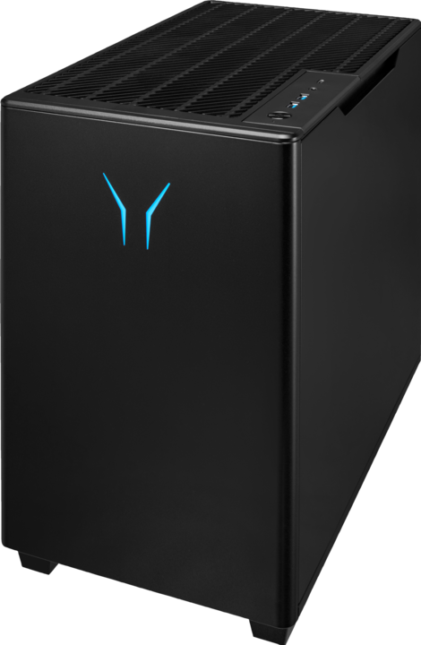 Produktbild Erazer Bandit P20 MD34750 (Intel Core i7-14700F, 16 GB, 1000 GB, GeForce RTX 4060)