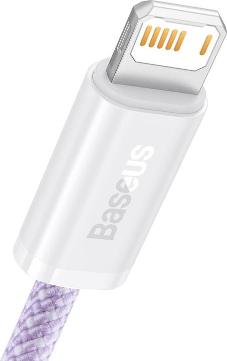 Produktbild Baseus Dynamic Series (2 m, USB 3.0, 10 W)
