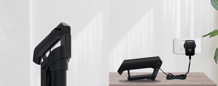 Actual product image Hoover HF210P 011