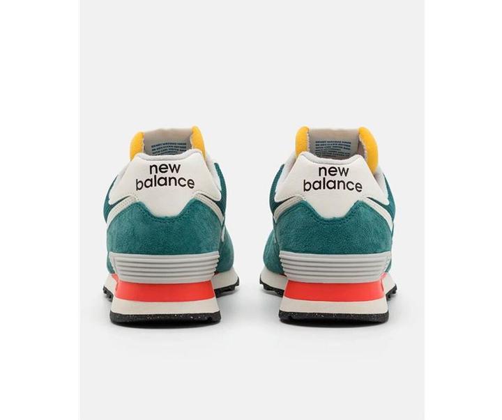 Image du produit New Balance U574VPG (36)