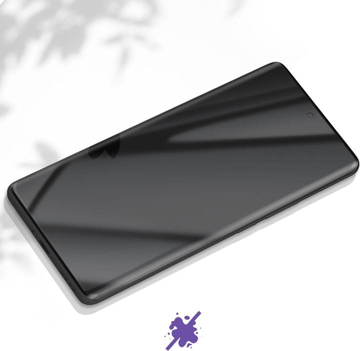 Immagine prodotto Avizar Pellicola di protezione del display in vetro di durezza 9H (1 pz., Realme 11 Pro+)