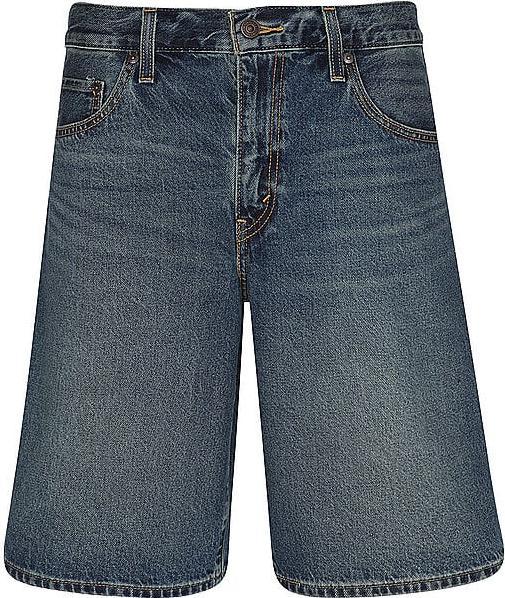 Image du produit Levis Jeansshorts BAGGY DAD (28)
