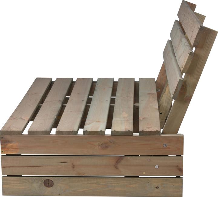 Produktbild Palettenlounge