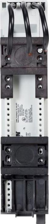 Actual product image Eaton Electric GmbH Busbar adapter 45mm 32A 2TS BBA0-32