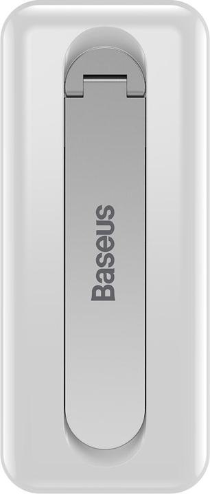 Actual product image Baseus Foldable Bracket White