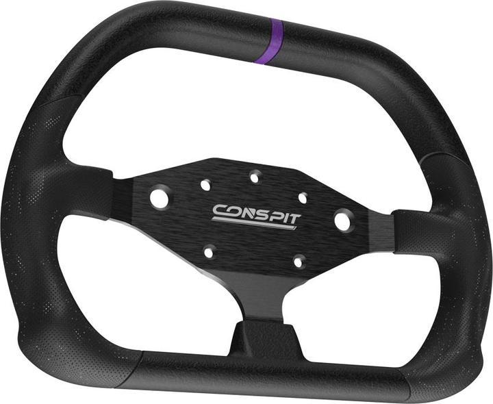 Produktbild Conspit DX320 Rim (PC)