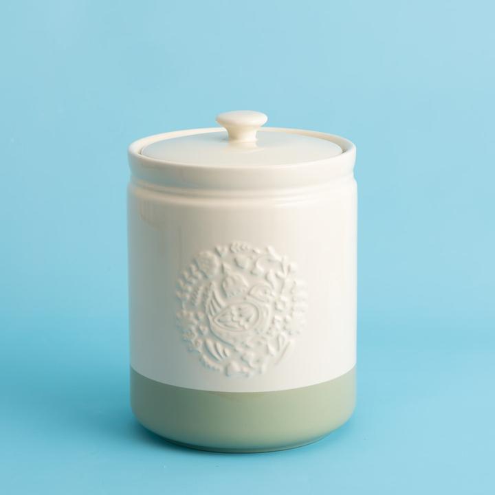 Actual product image Mason Cash Home to Roost storage containers