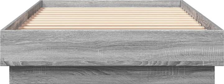 Actual product image vidaXL Bedstead (90 x 200 cm)