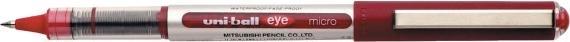 Produktbild Uni-ball Eye Micro (Transparent, Rot, 1 x)