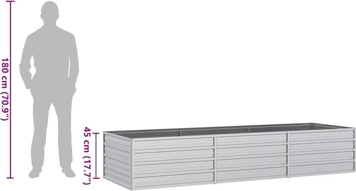 Produktbild vidaXL Nathalia