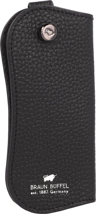 Immagine prodotto Braun Büffel Portachiavi Theo in pelle 6 cm