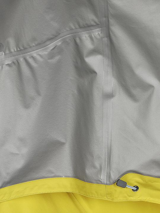 Produktbild Norrona Falketind Gore-Tex Paclite Jacket (S)