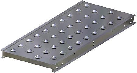 Produktbild Gura Kugelrollentisch
