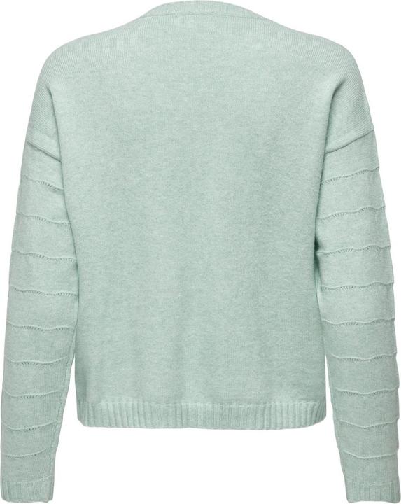 Produktbild Only Strukturierter Strickpullover (3XL)