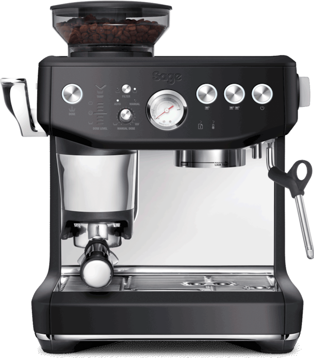 Sage The Barista Express Impress (CH plug)