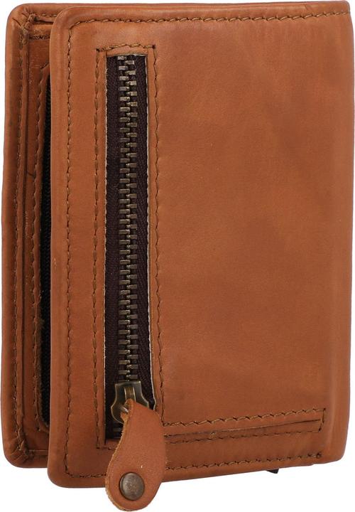 Actual product image Harbour 2nd Rex Geldbörse Leder 8.5 cm