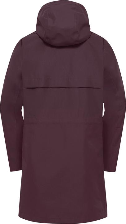 Produktbild Jack Wolfskin Baylight 3In1 Coat W (XXL)