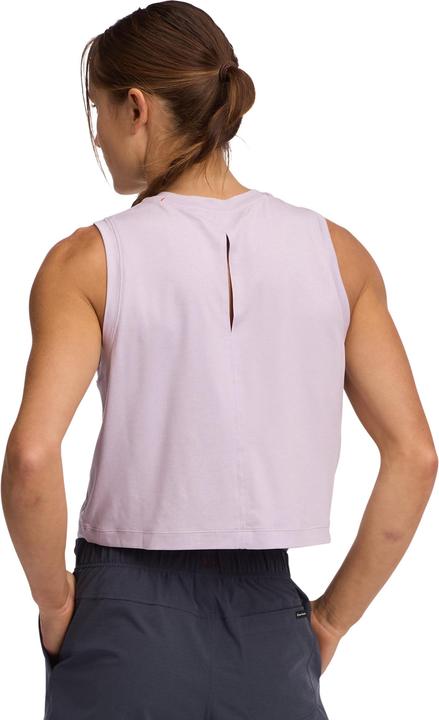 Actual product image Black Diamond W Circuit Tank (L)