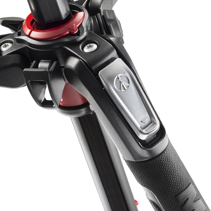 Produktbild Manfrotto Stativ MT190XPRO4 (Metall)