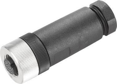 Produktbild Weidmüller Sensor-/Aktor-Steckverbinder