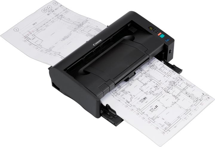 Image du produit Canon DR-M160II imageFormula (USB)