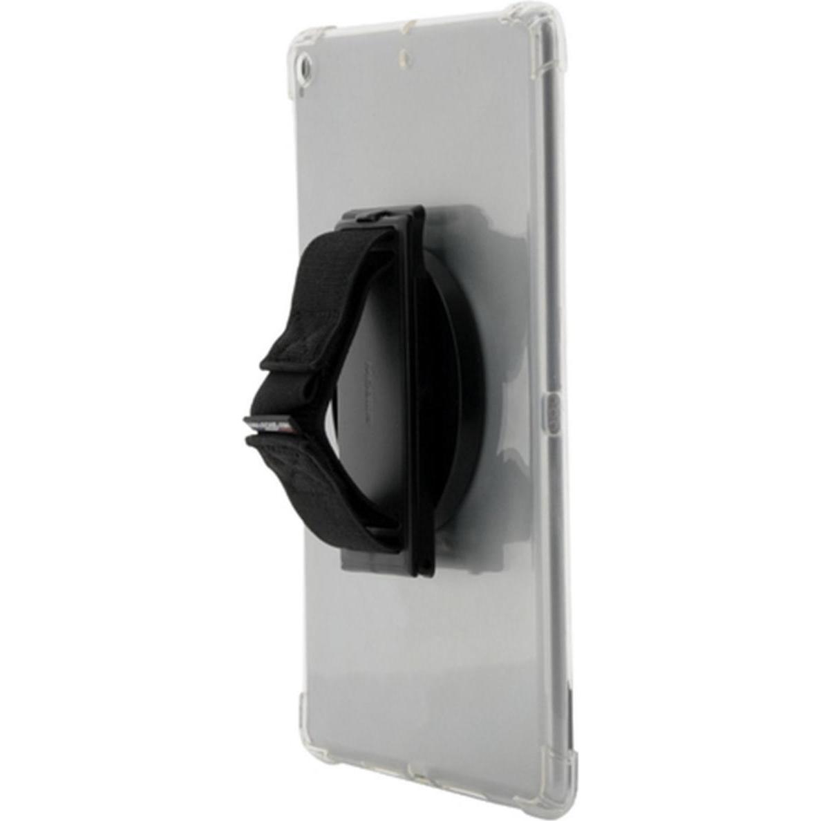 Mobilis 030005 Handyanhänger Schwarz (030005)