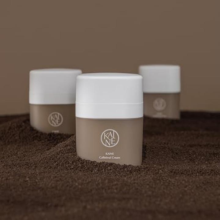 Immagine prodotto Kaine Caffetinal Cream (50 ml, Crema notte)