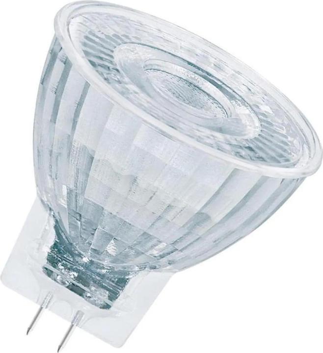 Osram Led Superstar Mr11 (GU4, 4.50 W, 345 lm, 1 x, G)