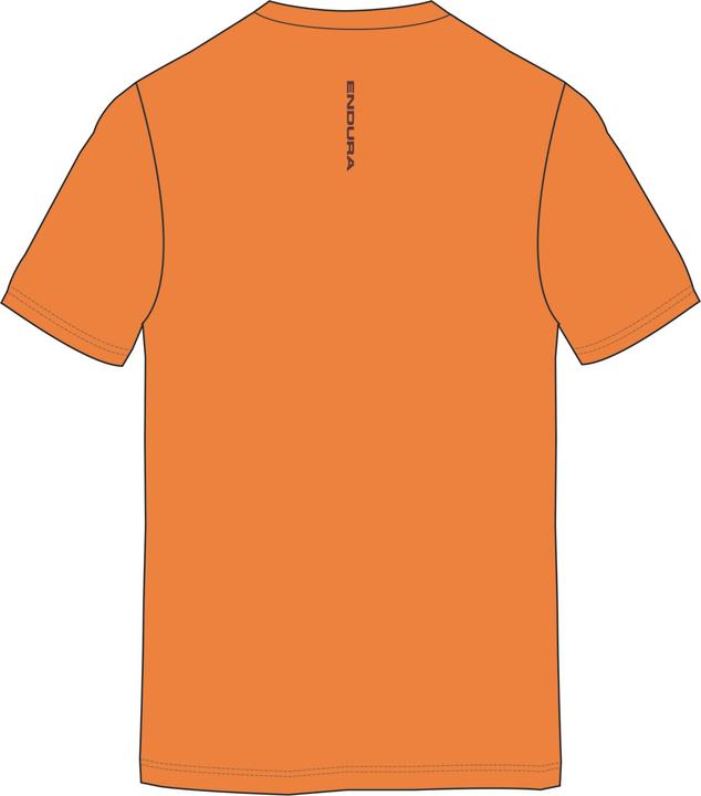 Actual product image Endura Icon Logo (M)