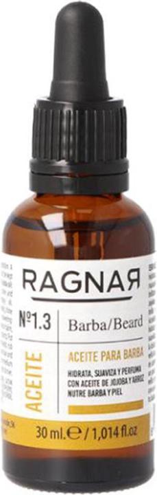 Image du produit Scuderia Ferrari Ragnar Capilar Huile à barbe No.13 30ml (30 ml)
