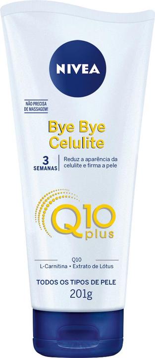 NIVEA Bye Bye Celulite (Körpercreme, 200 ml)