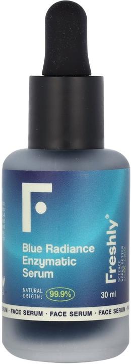 Produktbild Freshly Cosmetics Blue Radiance (30 ml)