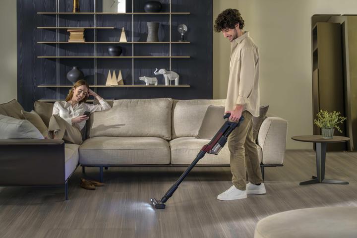 Image du produit Hoover HF201H 011 - HF2 Home