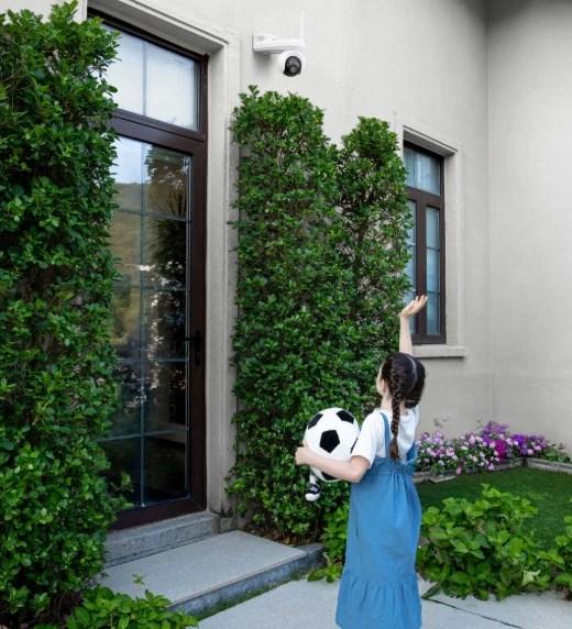 Produktbild Reolink B660 Altas PT Ultra (3840 x 2160 Pixels)