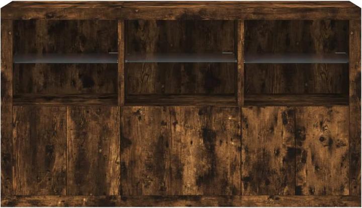 Image du produit vidaXL Sideboard (181.50 x 37 x 100 cm)