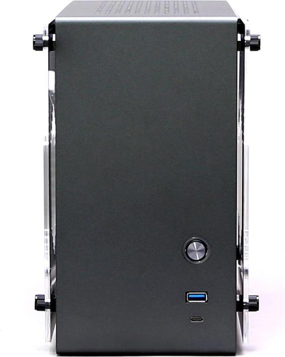 Produktbild Zalman M2 Mini (Mini-ITX)