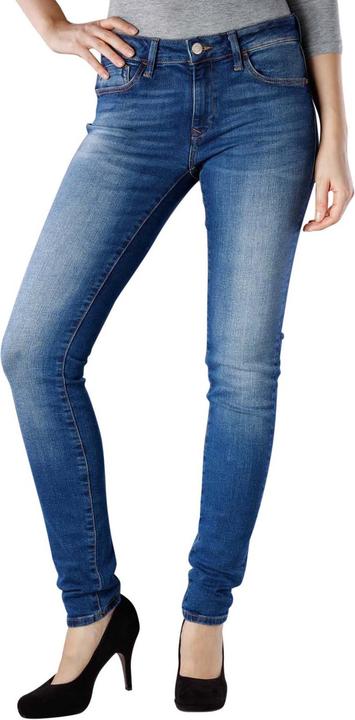 Image du produit Mavi Adriana Jeans Skinny deep shaded (W32/L32)