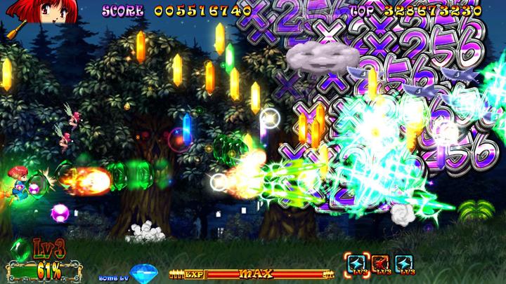 Immagine prodotto ININ Games Cotone Reboot! (PS4, EN, FR)