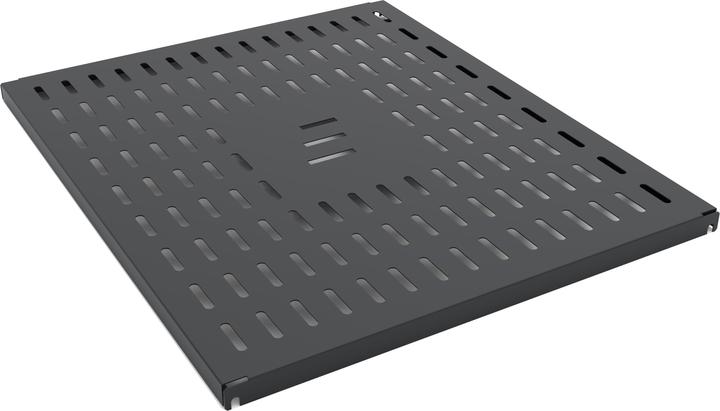 Produktbild Enoc Fachboden fest 19 Zoll 580mm 50kg FH 580-S