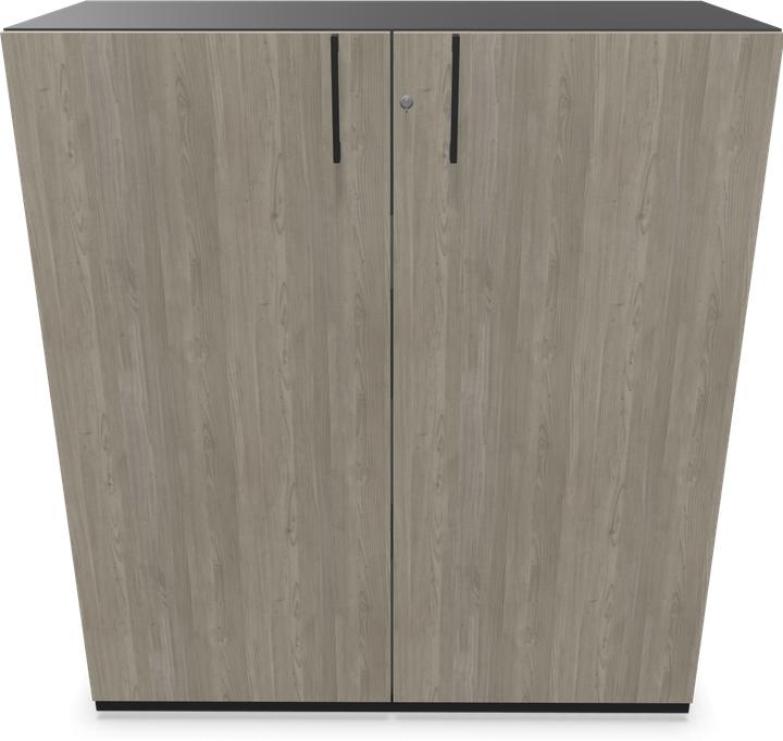 Produktbild Narbutas Choice Flügeltürschrank (100 x 40 x 111.5 cm)