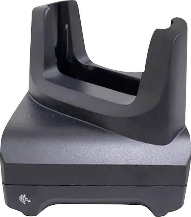 Actual product image Zebra TC21/TC26 Single Slot Charge Barcode Scanner Charging Station Black