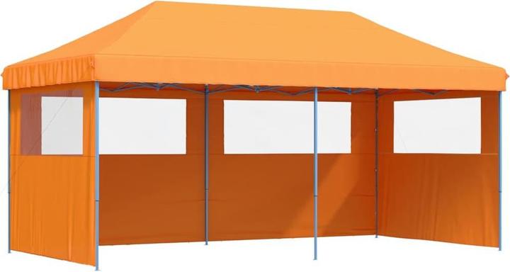 Orange+Blau