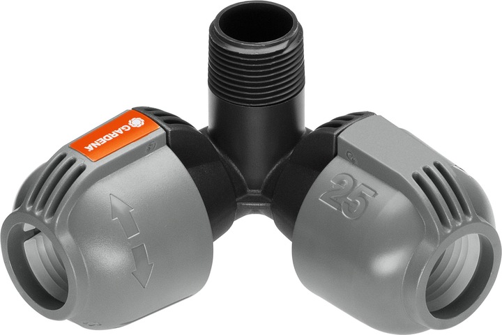 Gardena Angle piece 2783-20