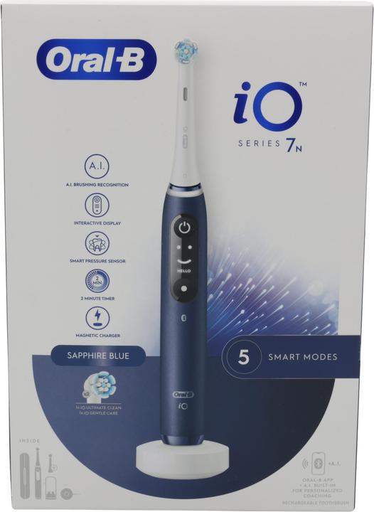 Produktbild Oral-B iO 7N
