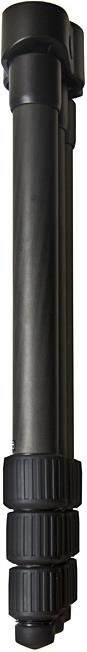 Actual product image Benro C2180T Traveller Flat II Travel Tripod Kit