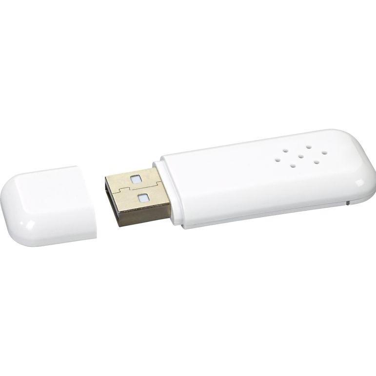 Stiebel Eltron Eiw (USB), Adattatore di rete