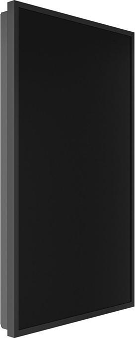 Image du produit Multibrackets Support mural fixe pour Samsung OH46F/B/A (Mur, 48 kg)