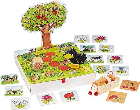 Productafbeelding Haba Boomgaard (Duits)
